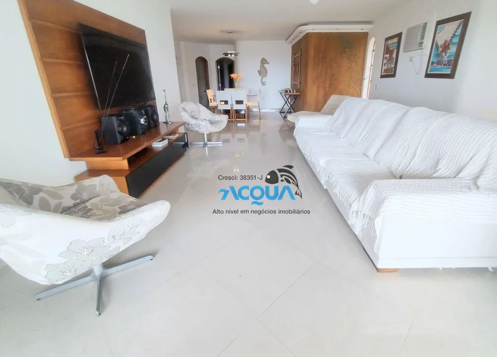 Apartamento, 4 quartos, 152 m² - Foto 2