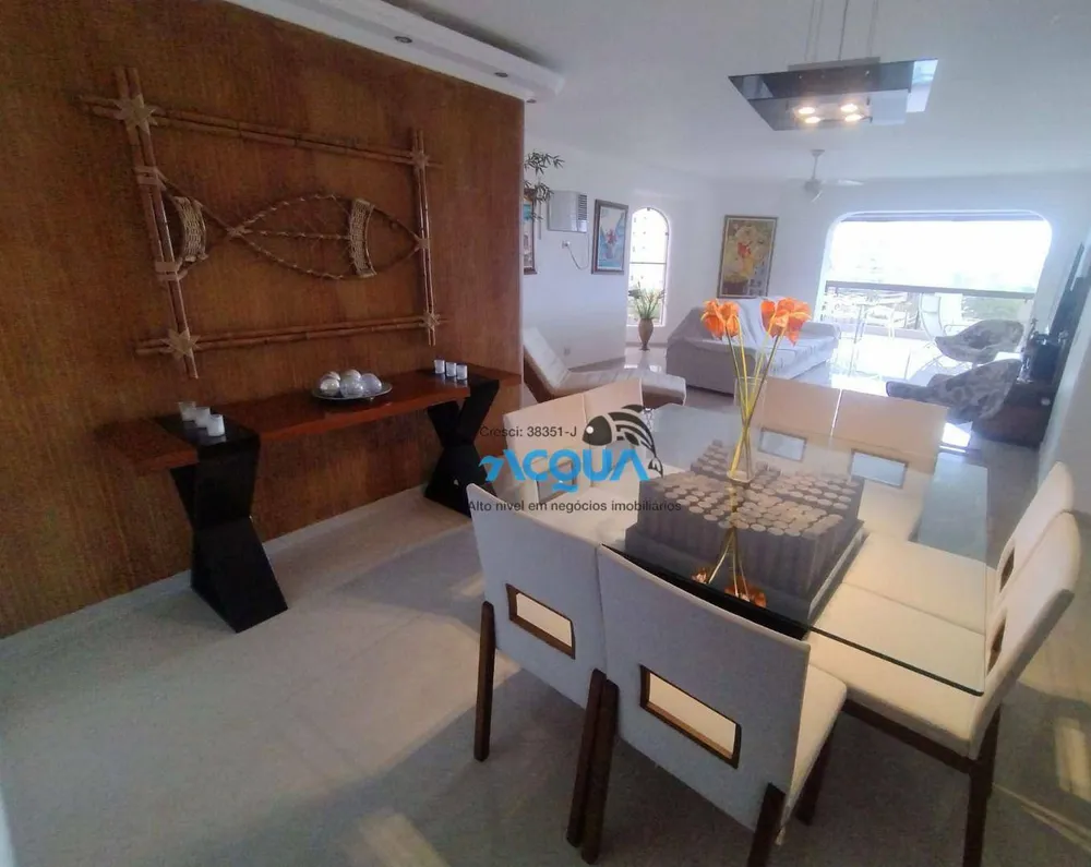 Apartamento, 4 quartos, 152 m² - Foto 3