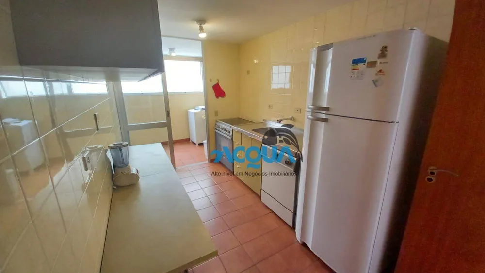 Apartamento, 3 quartos, 130 m² - Foto 4