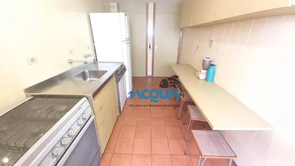 Apartamento, 3 quartos, 130 m² - Foto 3
