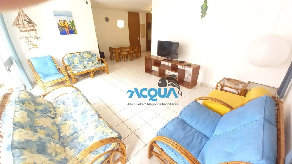 Apartamento, 3 quartos, 130 m² - Foto 1