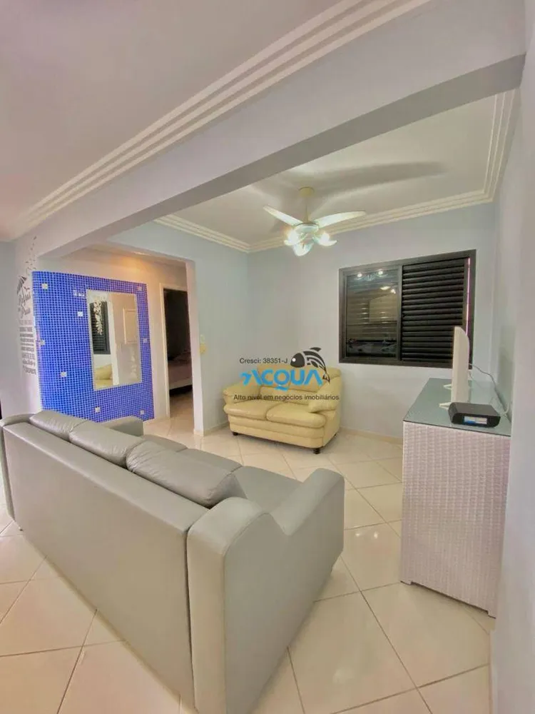 Apartamento, 2 quartos, 70 m² - Foto 2