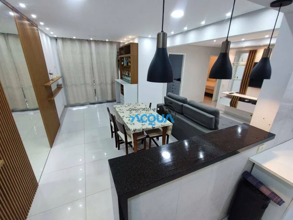 Apartamento, 3 quartos, 83 m² - Foto 4