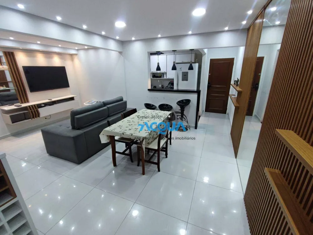 Apartamento, 3 quartos, 83 m² - Foto 3
