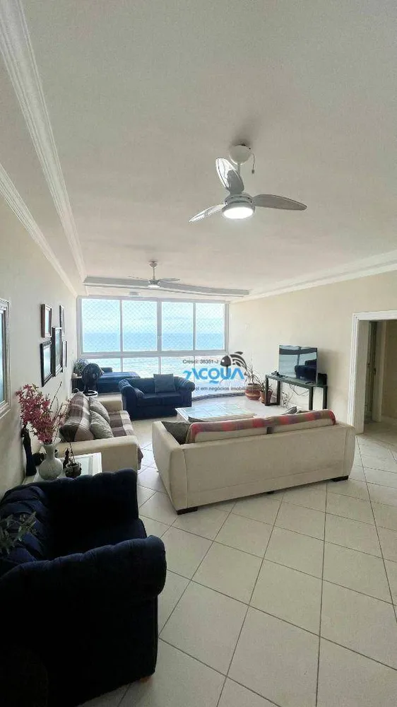 Apartamento, 3 quartos, 172 m² - Foto 4