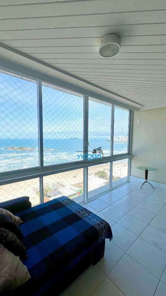 Apartamento, 3 quartos, 172 m² - Foto 1