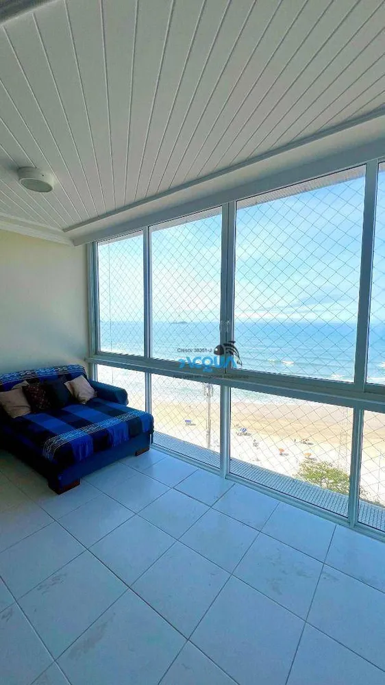 Apartamento, 3 quartos, 172 m² - Foto 2