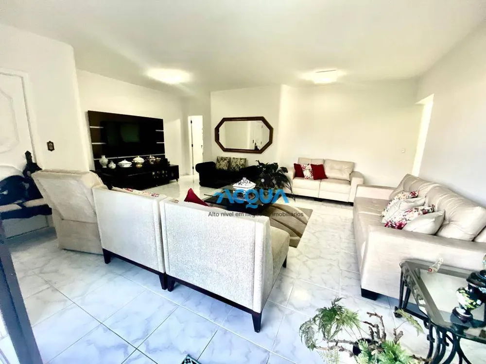 Apartamento, 3 quartos, 220 m² - Foto 3