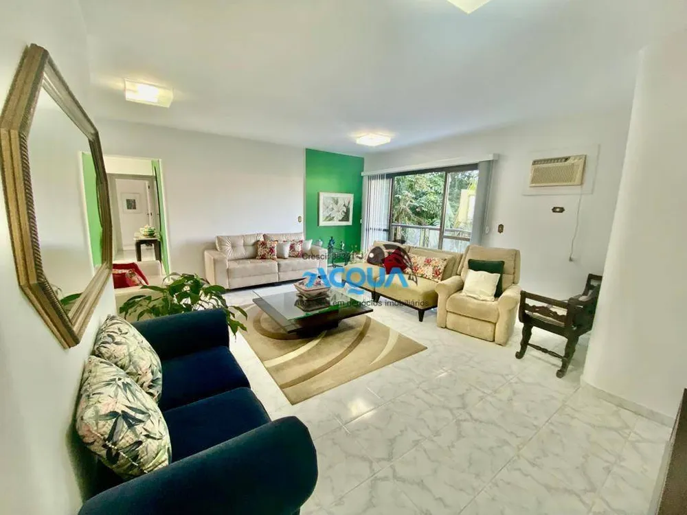 Apartamento, 3 quartos, 220 m² - Foto 2
