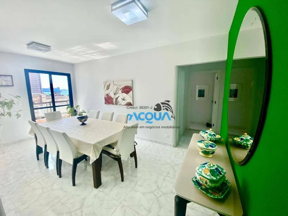 Apartamento, 3 quartos, 220 m² - Foto 4
