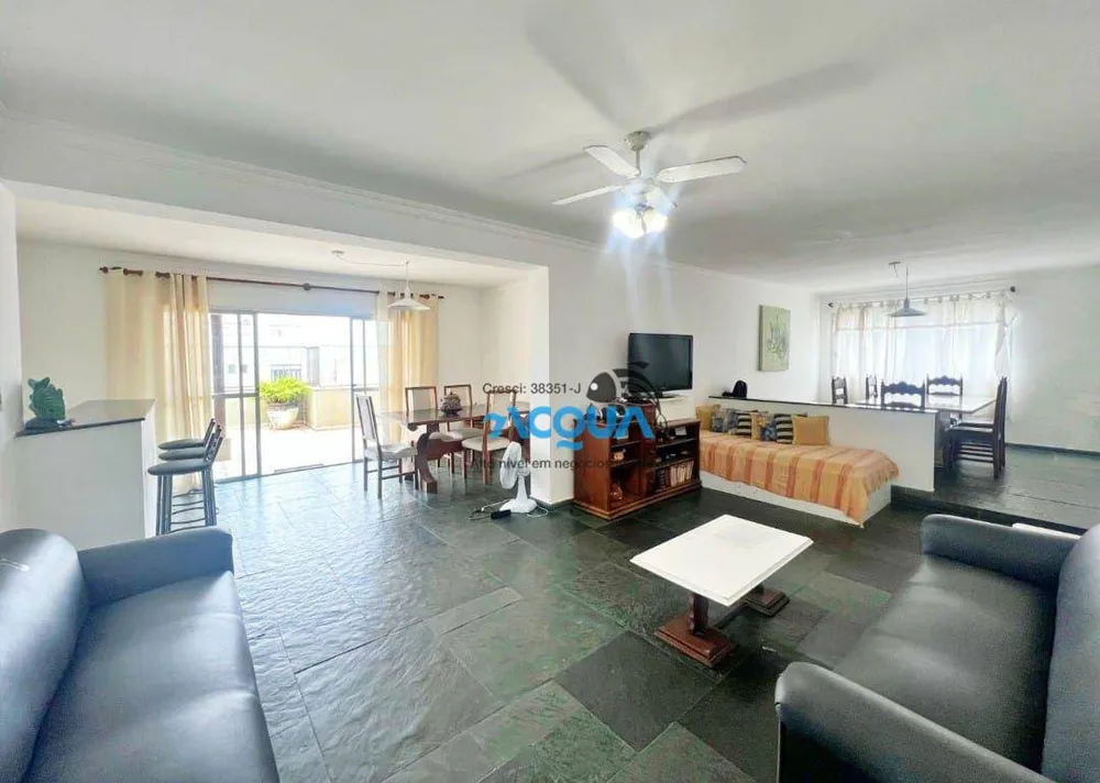 Cobertura, 4 quartos, 210 m² - Foto 1