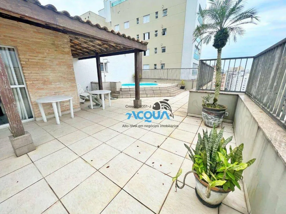 Cobertura, 4 quartos, 210 m² - Foto 3