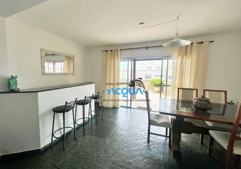 Cobertura, 4 quartos, 210 m² - Foto 2