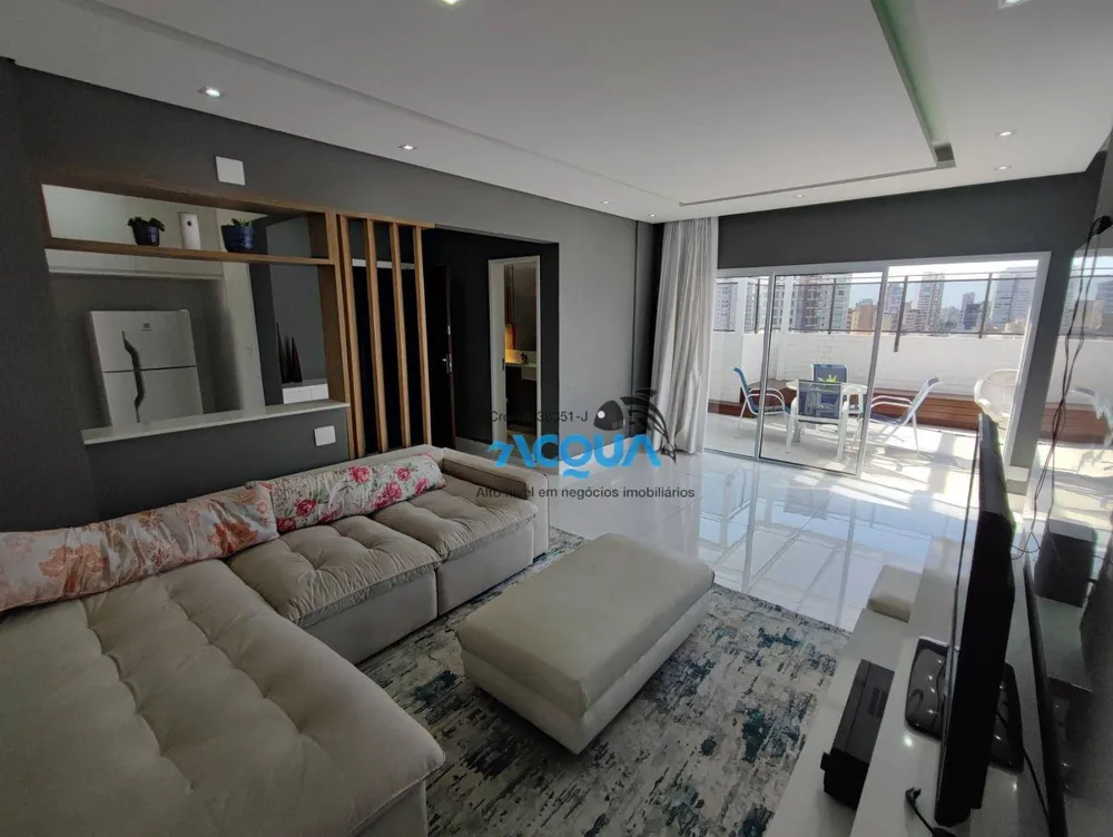 Cobertura, 3 quartos, 170 m² - Foto 4