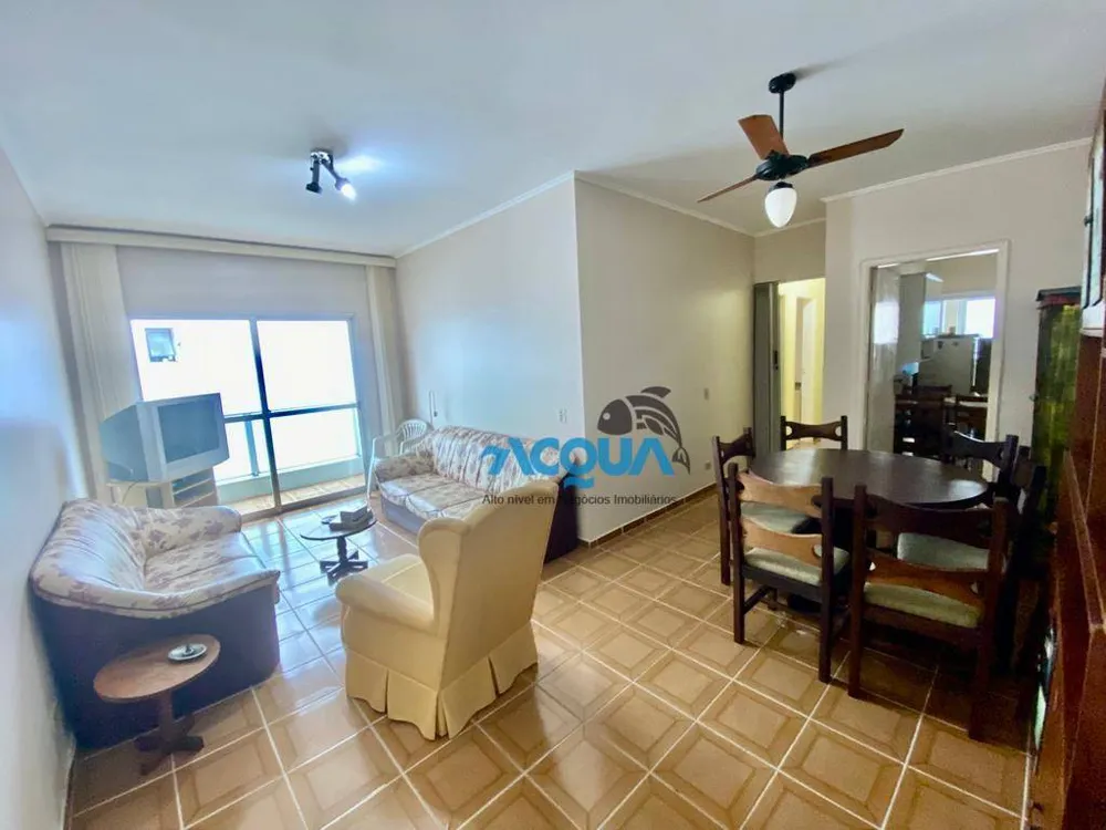 Apartamento, 3 quartos, 94 m² - Foto 1