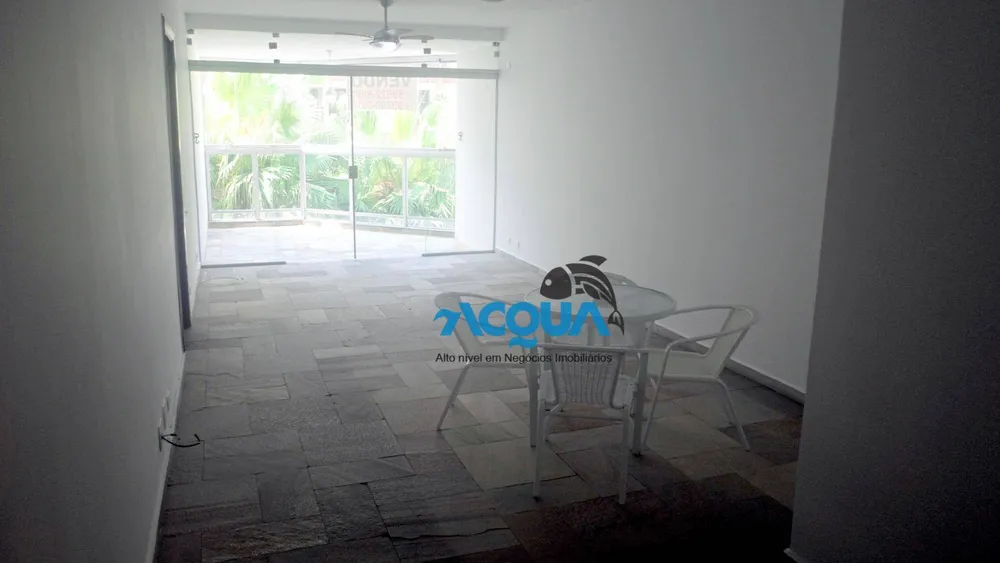 Apartamento, 3 quartos, 140 m² - Foto 1