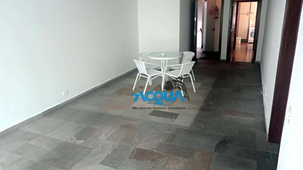 Apartamento, 3 quartos, 140 m² - Foto 3