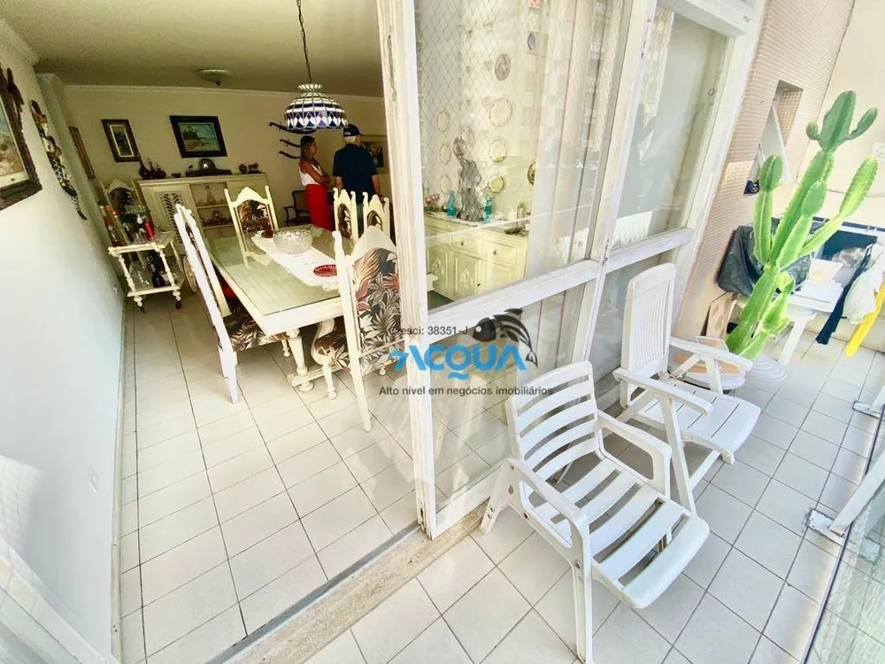Apartamento, 3 quartos, 180 m² - Foto 3