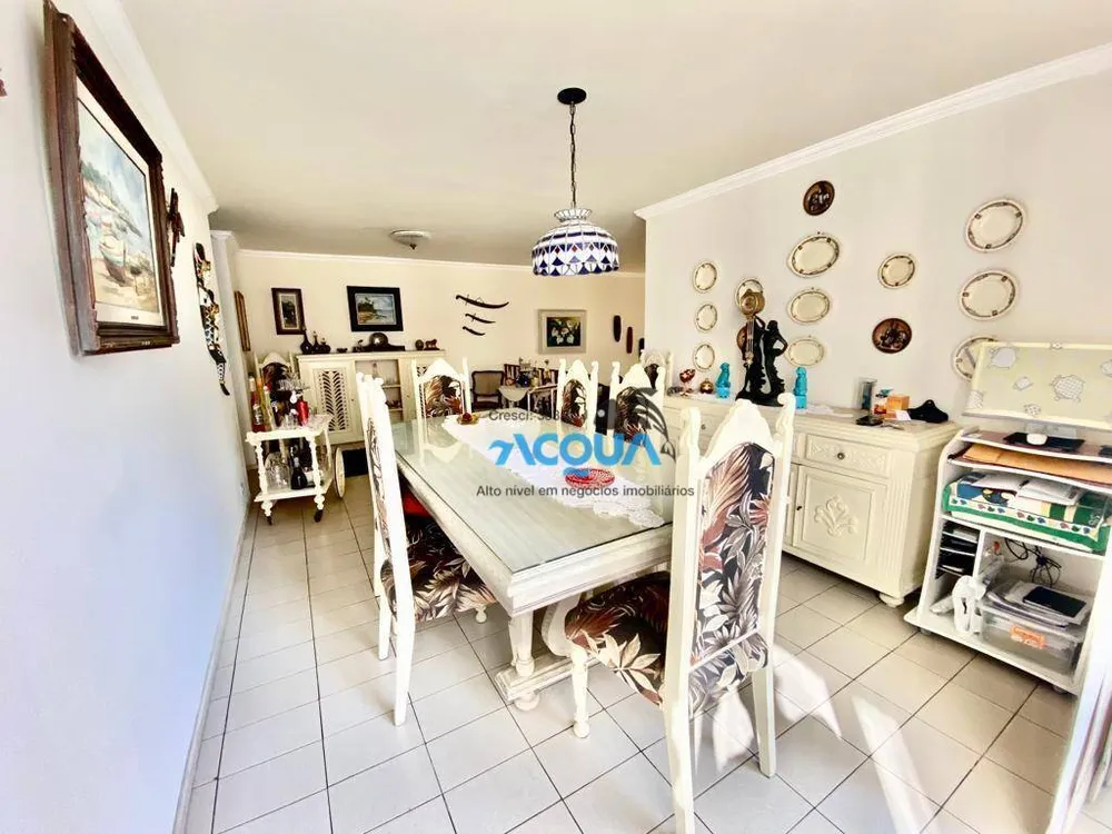 Apartamento, 3 quartos, 180 m² - Foto 2