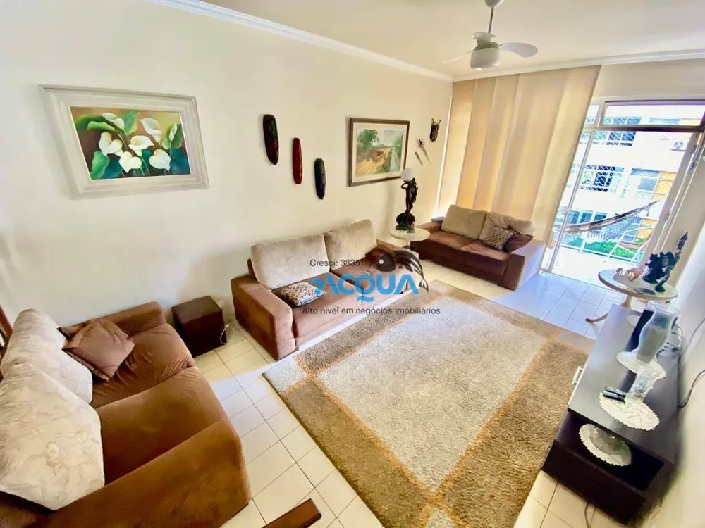 Apartamento, 3 quartos, 180 m² - Foto 1