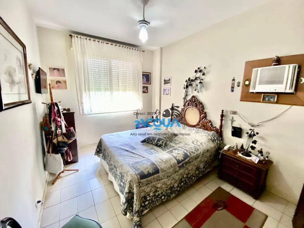 Apartamento, 3 quartos, 180 m² - Foto 4