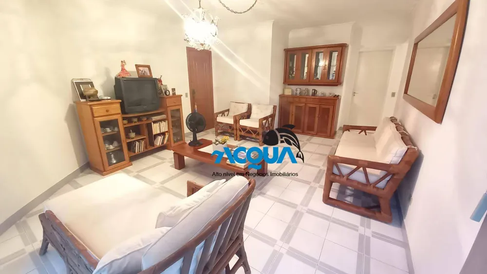 Apartamento, 3 quartos, 100 m² - Foto 1