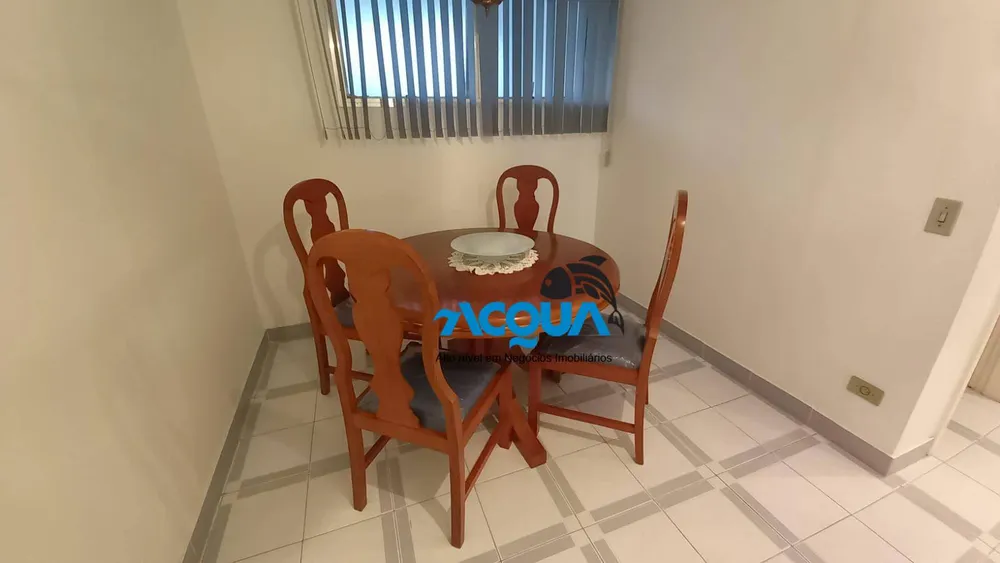 Apartamento, 3 quartos, 100 m² - Foto 4