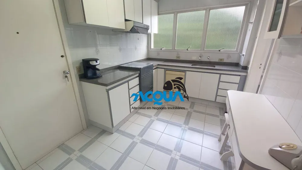 Apartamento, 3 quartos, 100 m² - Foto 3