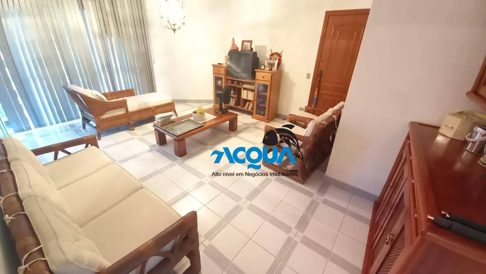 Apartamento, 3 quartos, 100 m² - Foto 2