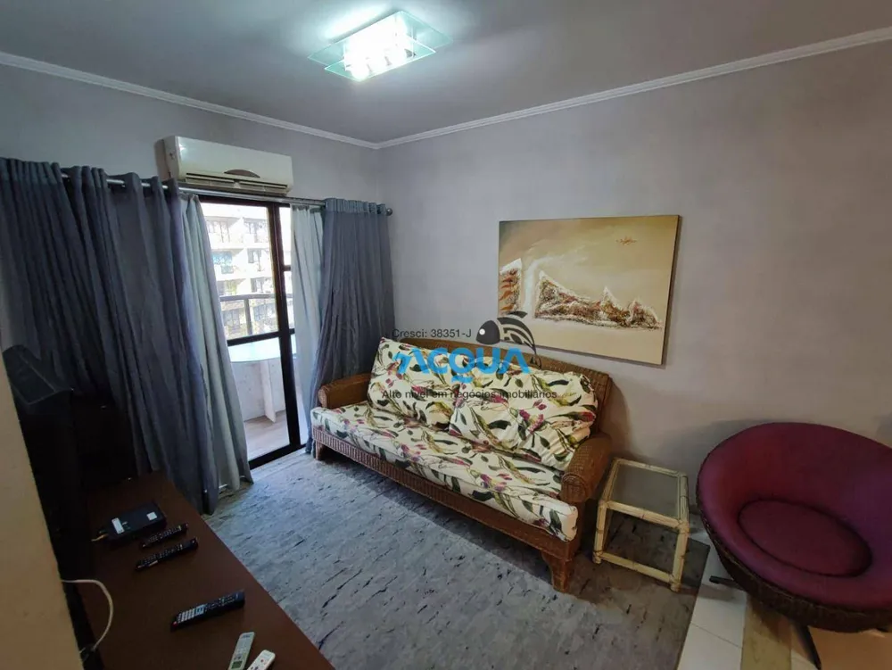 Apartamento, 2 quartos, 85 m² - Foto 3