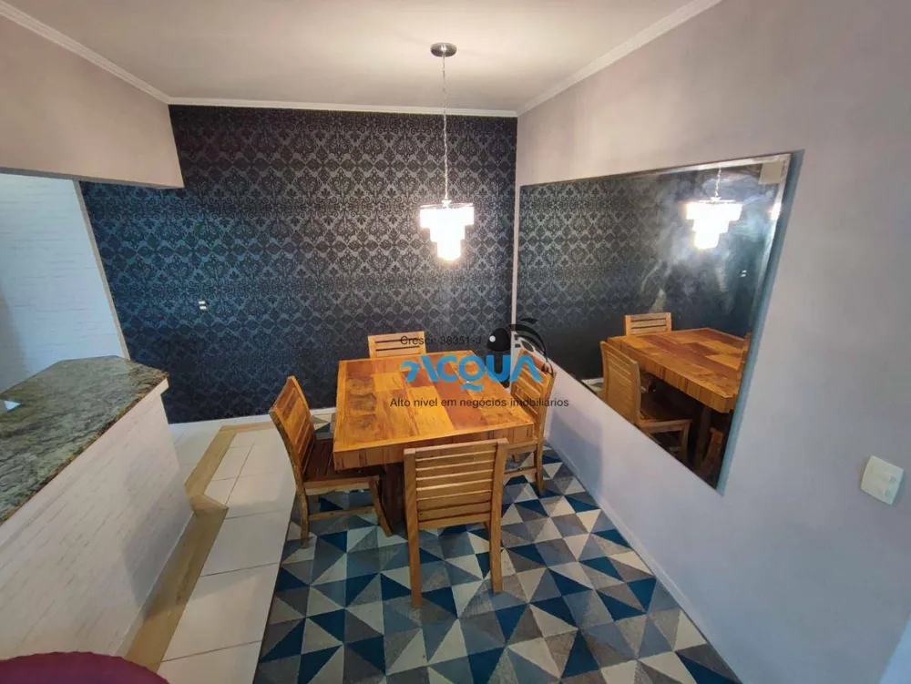 Apartamento, 2 quartos, 85 m² - Foto 2
