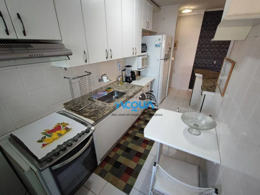 Apartamento, 2 quartos, 85 m² - Foto 4