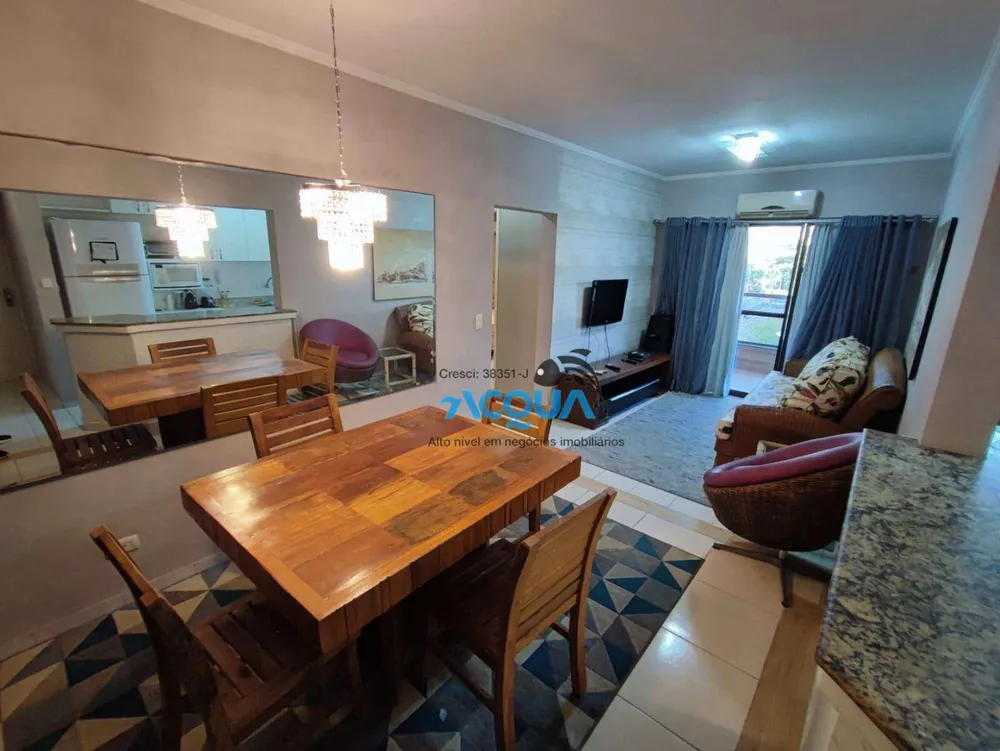 Apartamento, 2 quartos, 85 m² - Foto 1