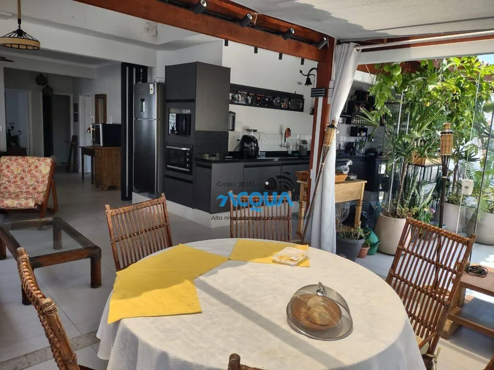 Cobertura, 3 quartos, 135 m² - Foto 3