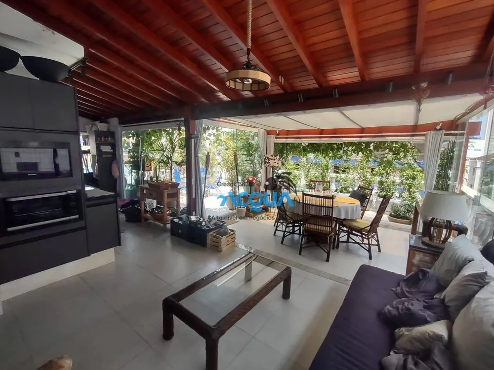 Cobertura, 3 quartos, 135 m² - Foto 1