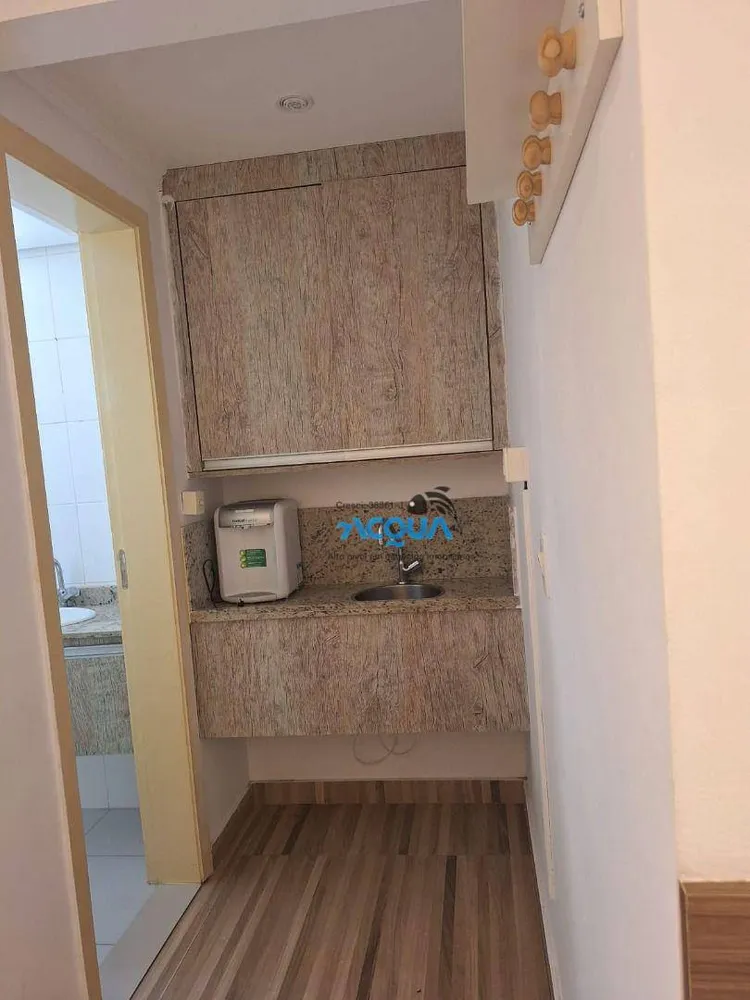 Sala-Conjunto, 32 m² - Foto 3