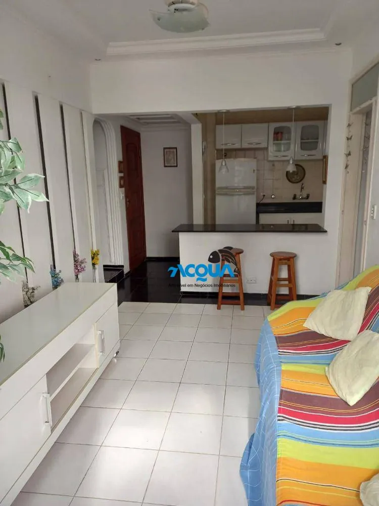 Apartamento, 1 quarto, 70 m² - Foto 1