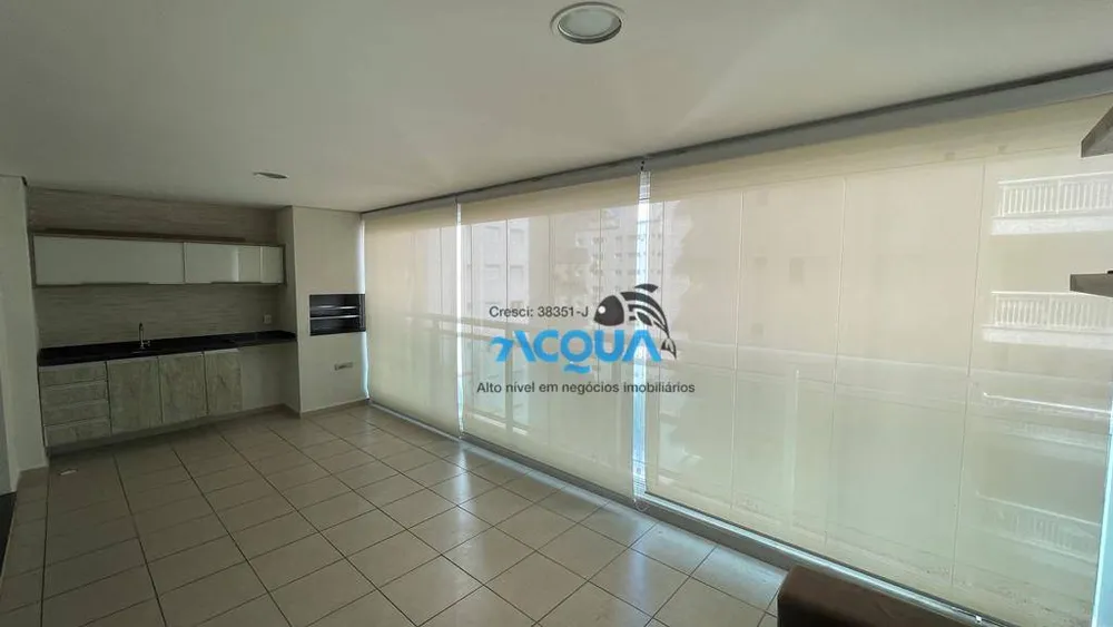Apartamento, 3 quartos, 134 m² - Foto 4