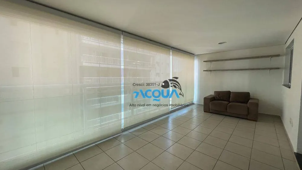 Apartamento, 3 quartos, 134 m² - Foto 2