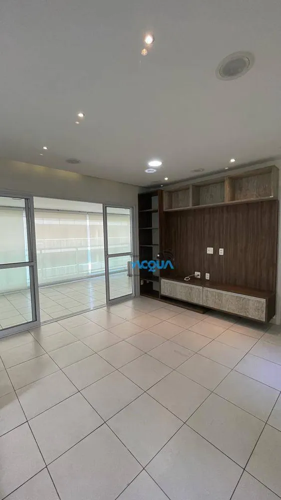 Apartamento, 3 quartos, 134 m² - Foto 1