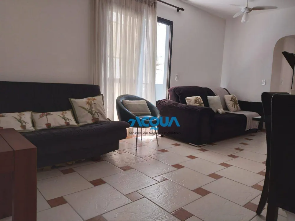 Apartamento, 3 quartos, 80 m² - Foto 1