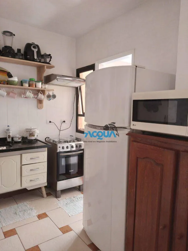 Apartamento, 3 quartos, 80 m² - Foto 3