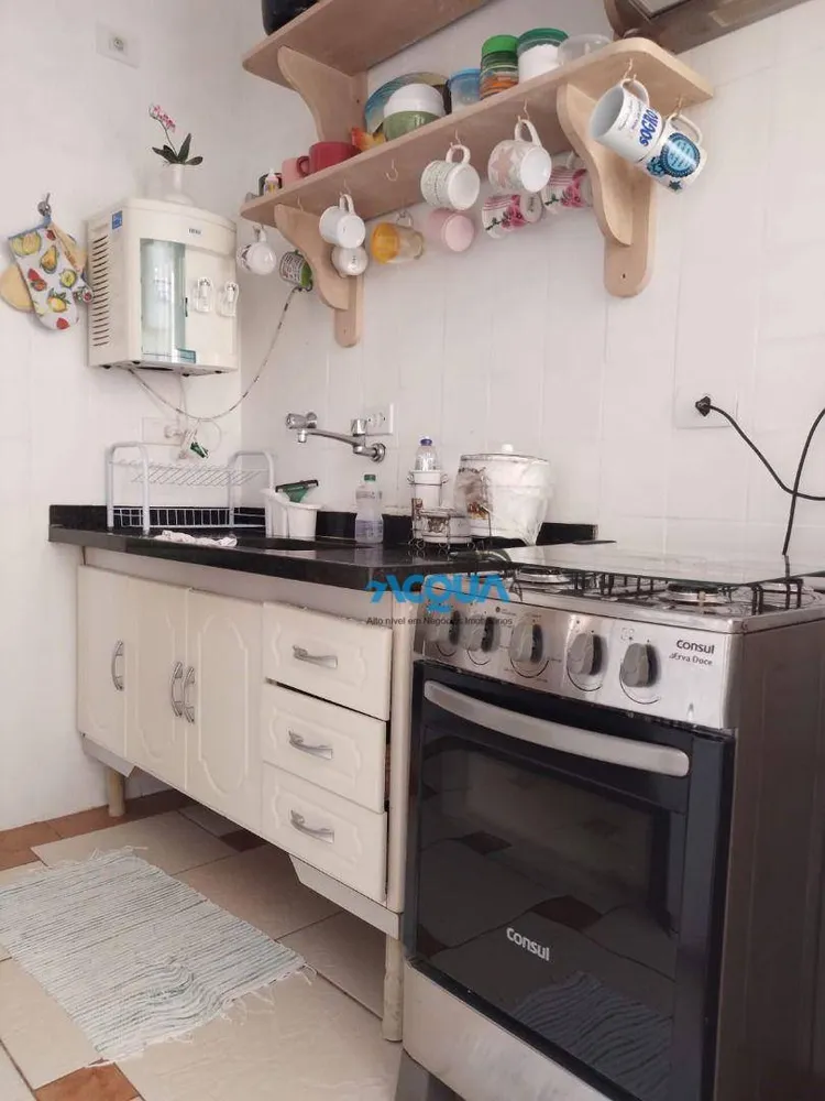 Apartamento, 3 quartos, 80 m² - Foto 2