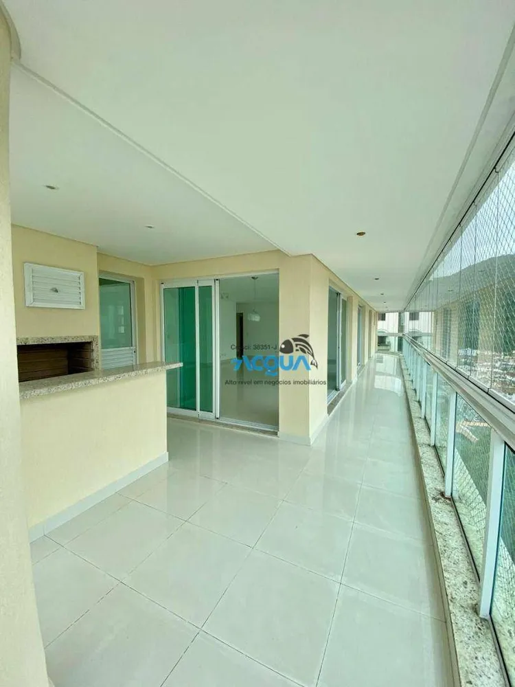 Apartamento, 3 quartos, 172 m² - Foto 3