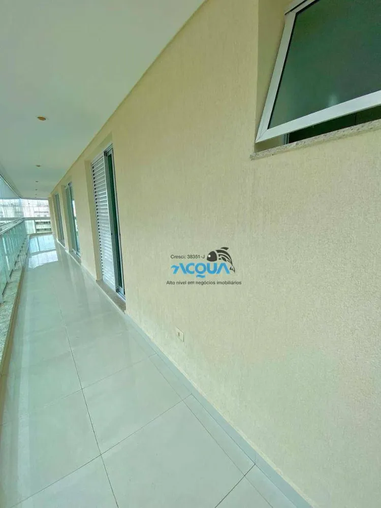 Apartamento, 3 quartos, 172 m² - Foto 4