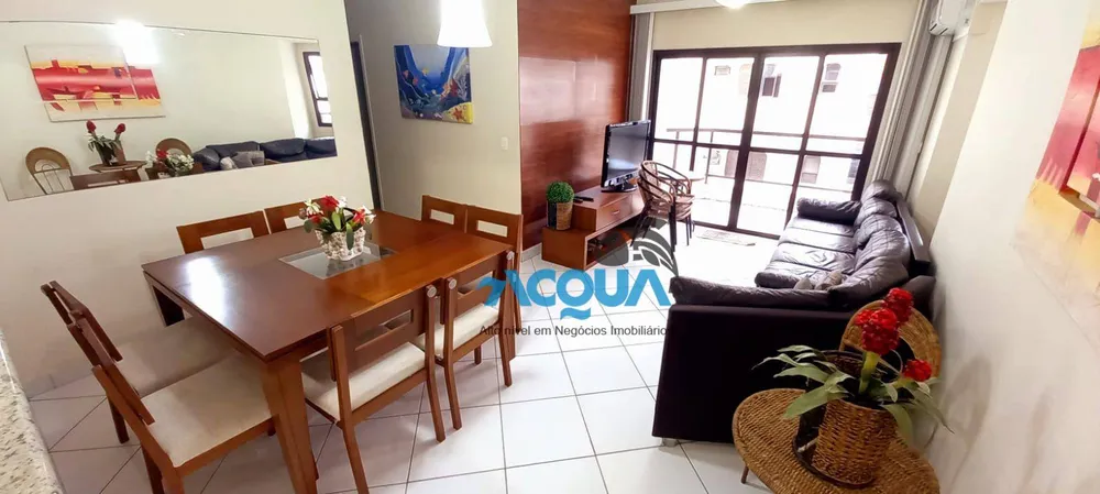 Apartamento, 3 quartos, 75 m² - Foto 1