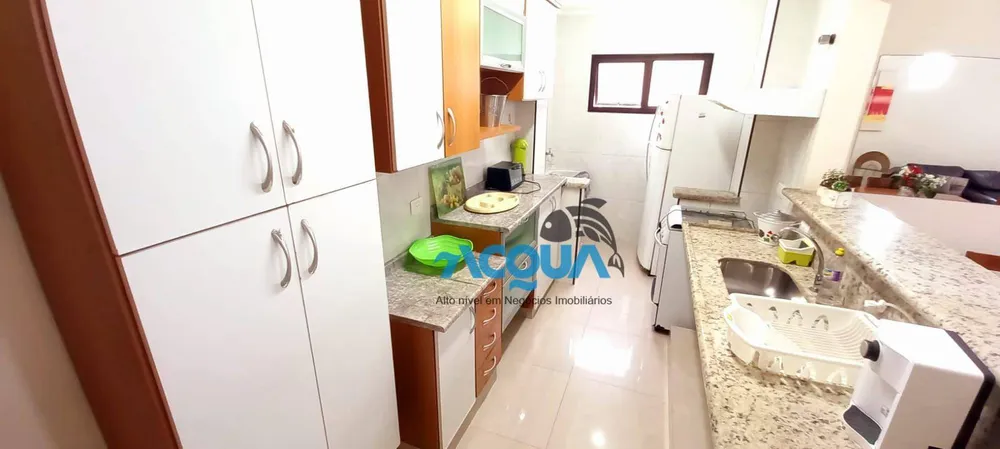 Apartamento, 3 quartos, 75 m² - Foto 3