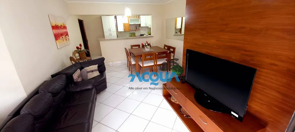 Apartamento, 3 quartos, 75 m² - Foto 2