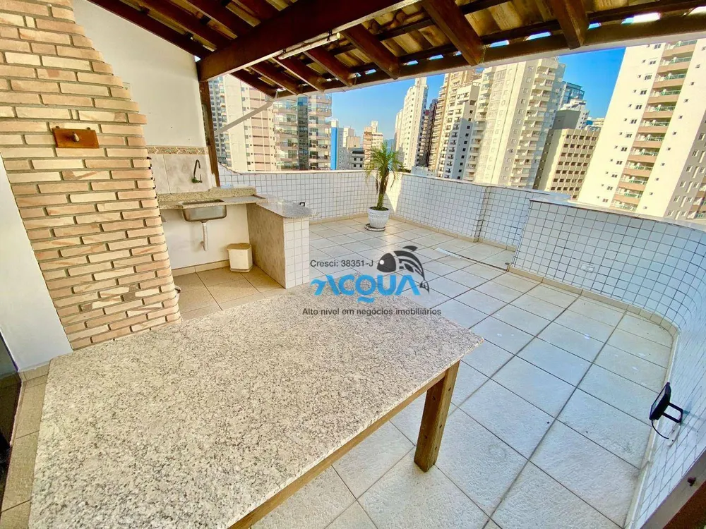 Cobertura, 2 quartos, 120 m² - Foto 4