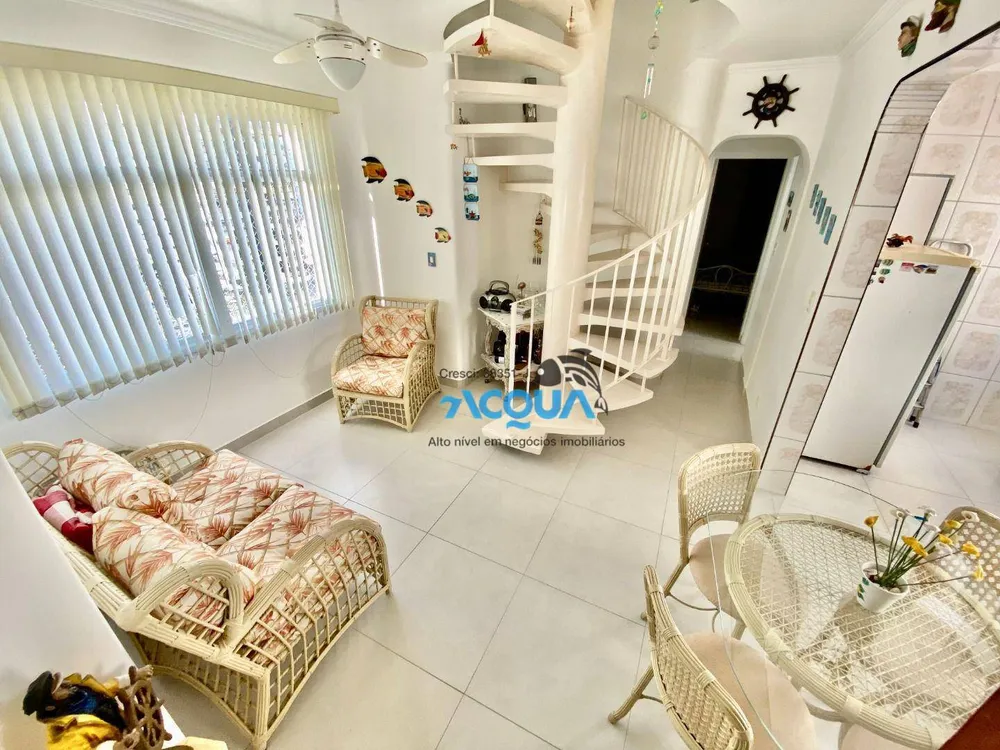 Cobertura, 2 quartos, 120 m² - Foto 2
